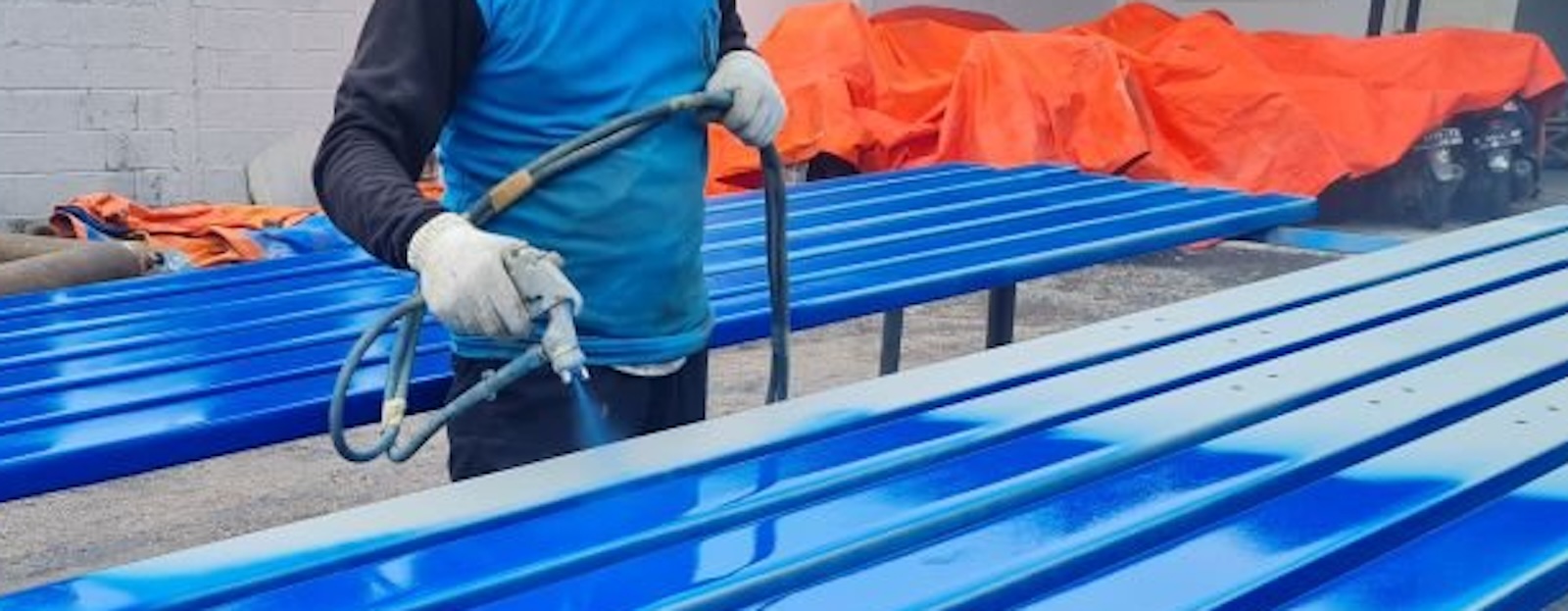 Aplicación del fondo: una capa que marca la diferencia